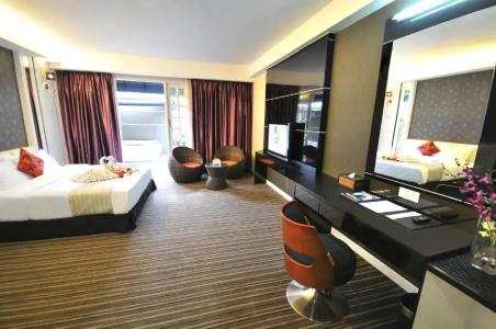 The Sterling Boutique Melaka - 112