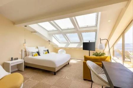 Best Western Premier Montfleuri - 199