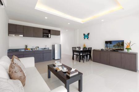 Patong Bay Hill Resort - Sha Plus - 23