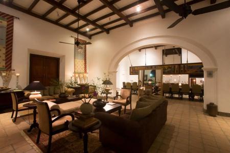Tamarind Hill by Asia Leisure - 16