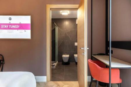 b&b Genova City Center - 45