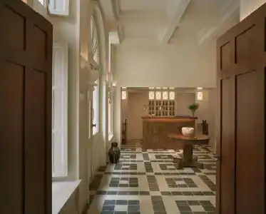 Château Voltaire - 12