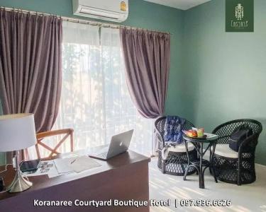 Koranaree Courtyard Boutique - 30