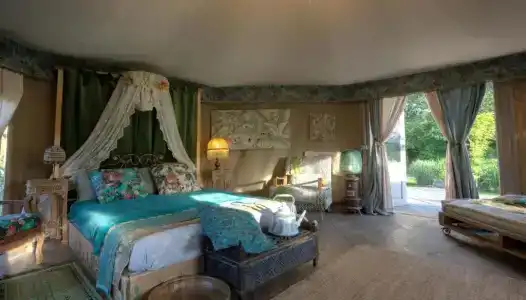Glamping Canonici di San Marco - 113