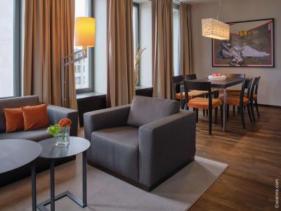 Dorint Kurfürstendamm Berlin - 75