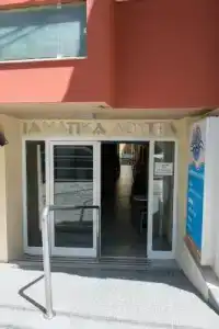 Irini Spa - 0