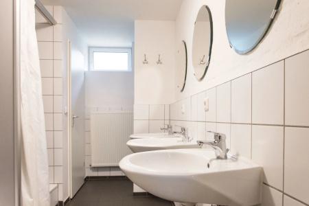 A1 Hostel Nürnberg - 7