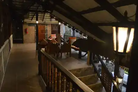 Baan Thai Homestay by bGb Villas - 17
