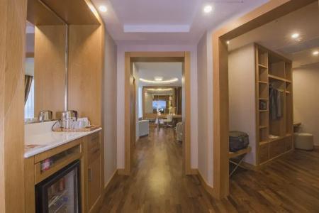 Ramada Plaza By Wyndham Konya - 47