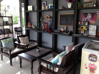 The Panwa Guesthouse - 15