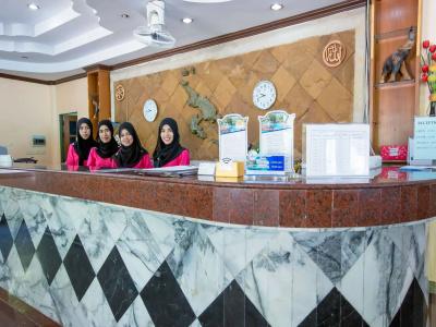 Phi Phi Andaman Beach Resort-Sha Plus - 19