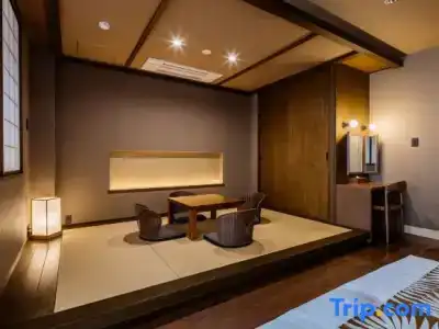 Infinito and Spa - 177