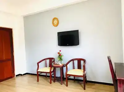 Biển Xanh - 27