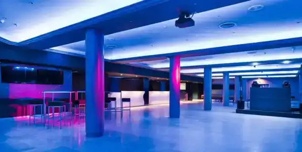 NH Collection Gran de Zaragoza - 16