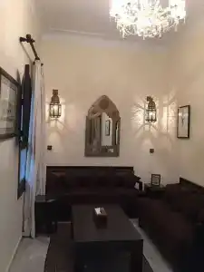 Riad Dar El Assafir - 11