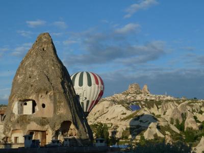 Kelebek Special Cave & Spa - 25