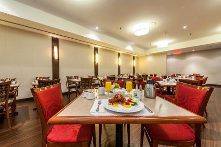 Holiday Inn Montreal, An Ihg - 42