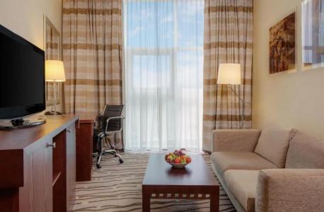 DoubleTree by Hilton Bratislava - 61