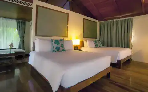 Centara Koh Chang Tropicana Resort - 9
