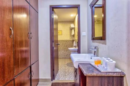 Da Yatra Courtyard - 47