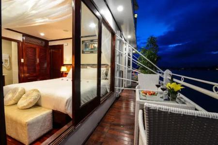 Swan Cruises Halong - 67