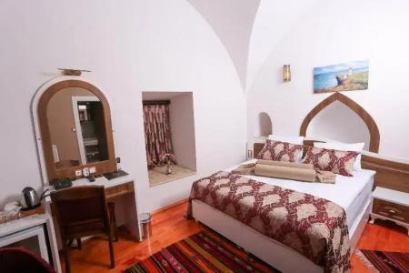 BehrampaŞa Otel &Cafe &Restaurant - 49
