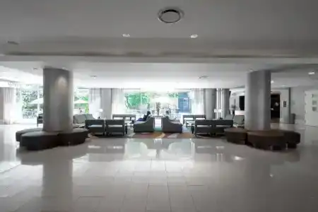 Holiday Inn Washington Capitol-National Mall, An Ihg - 1