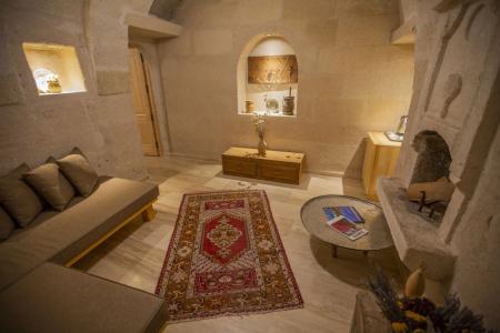 Maze Of Cappadocia - 108