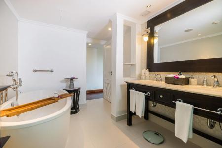 Intercontinental Koh Samui Resort, An Ihg - Sha Extra Plus - 8