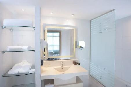 Novotel Cairo El Borg - 91