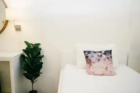 Hq Hostel Silom - 46