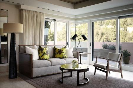 Bel-Air - Dorchester Collection - 6