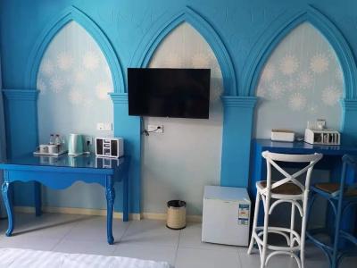 Dreamhouse Theme - 21
