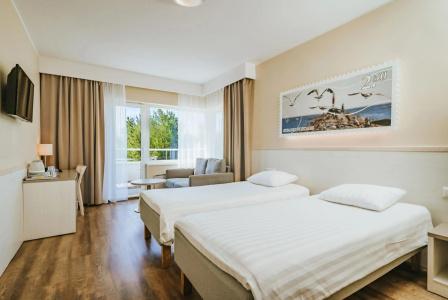 Strand Spa & Conference - 21
