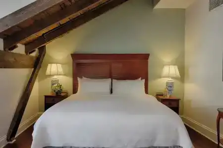 Voco St James, An Ihg - 87