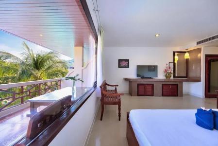 Aumpai Luxury - 62