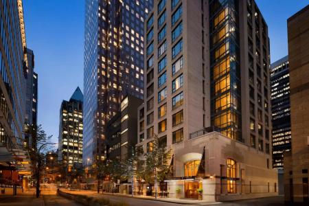 Le Soleil by Executive Hotels - 10