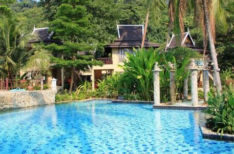 Bhumiyama Beach Resort - 12