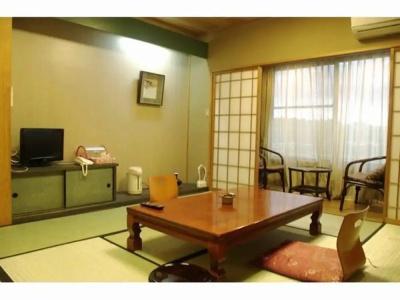 Kagoiwa Onsen Ryokan - 1