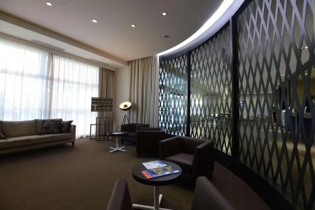 Best Western Premier Chc Airport - 9