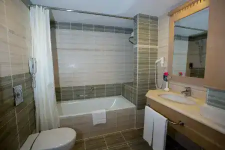 Fame Residence Lara & Spa - 8