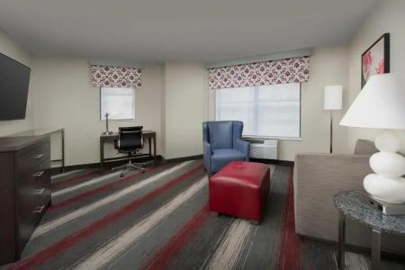 West End Washington DC, Tapestry Collection by Hilton - 52