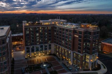 Hilton Nashville Green Hills - 16