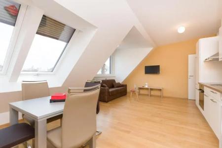 Vienna Stay Tabor 1020 - 148