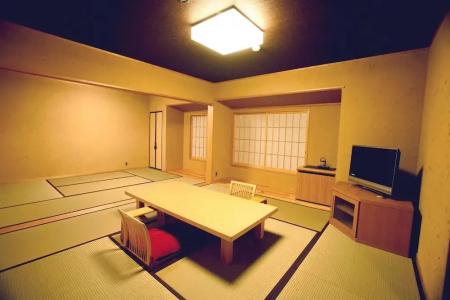 Masutomi Ryokan - 3