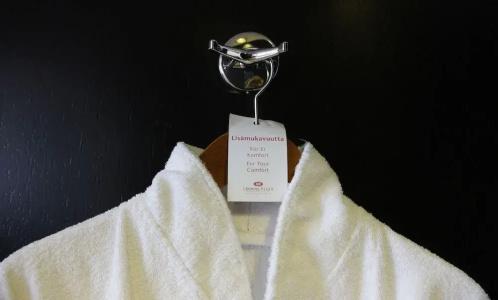 Crowne Plaza Helsinki - Hesperia, An Ihg - 121