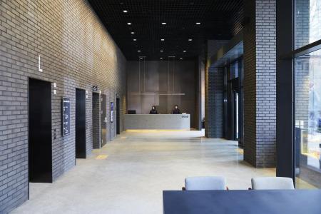 Glad Gangnam Coex Center - 10