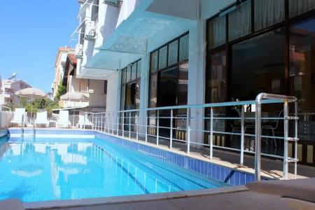 ADRİNA BEACH RESORT - 21