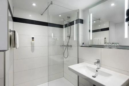 Mercure Bielefeld Johannisberg - 58