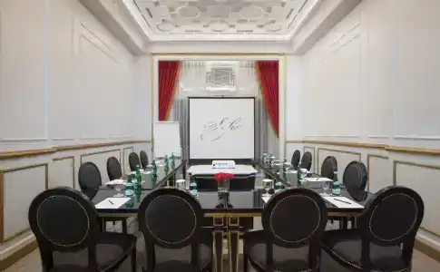 Sofia Boutique Residence - 12